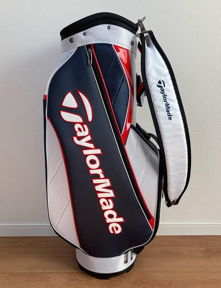 Amazon | TaylorMadeテーラーメイド トゥルーライト キャディー
